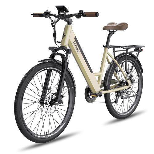 Soldes cheap vélo femme